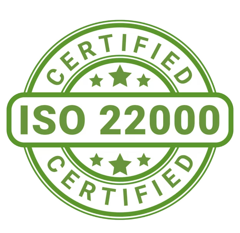 ISO 22000