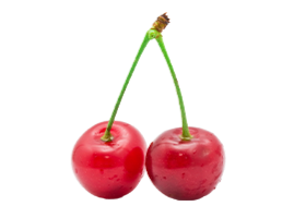 Cherries