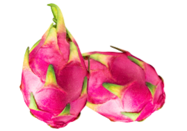 Dragon Fruit