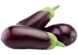 Eggplants