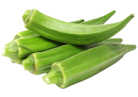 Okra