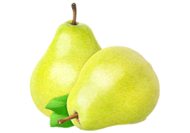 Pear